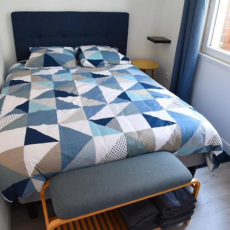 奥尔良Kimme Blue - Terrasse Exceptionnelle Plein Centre公寓 外观 照片